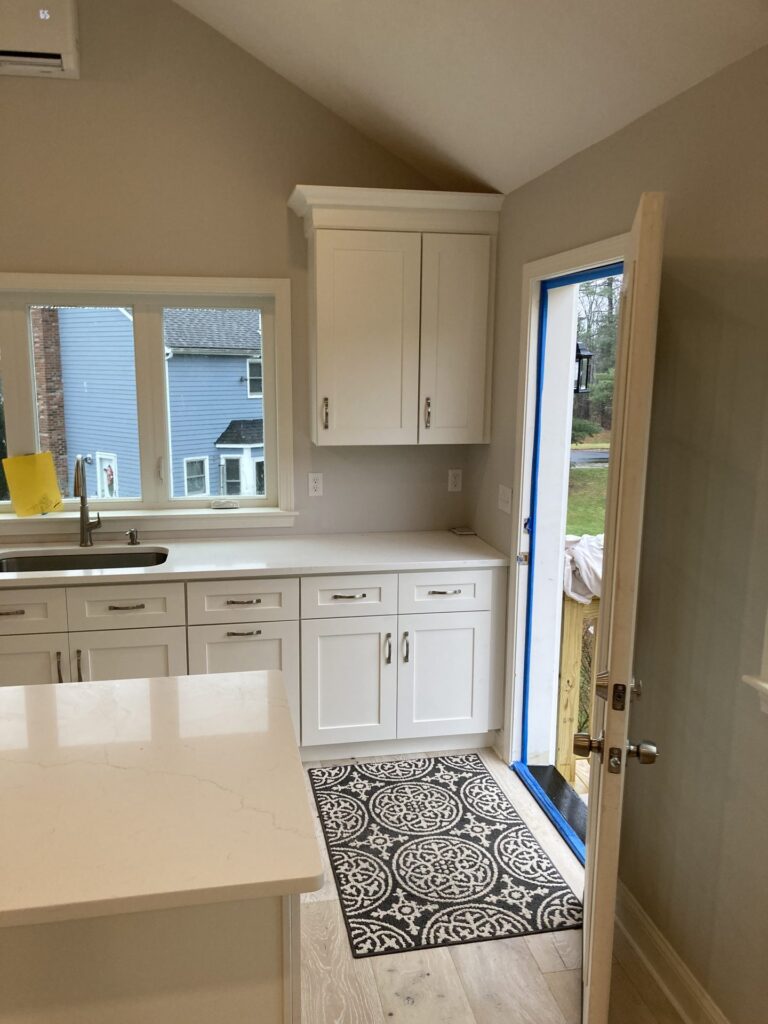 ADU Kitchen
