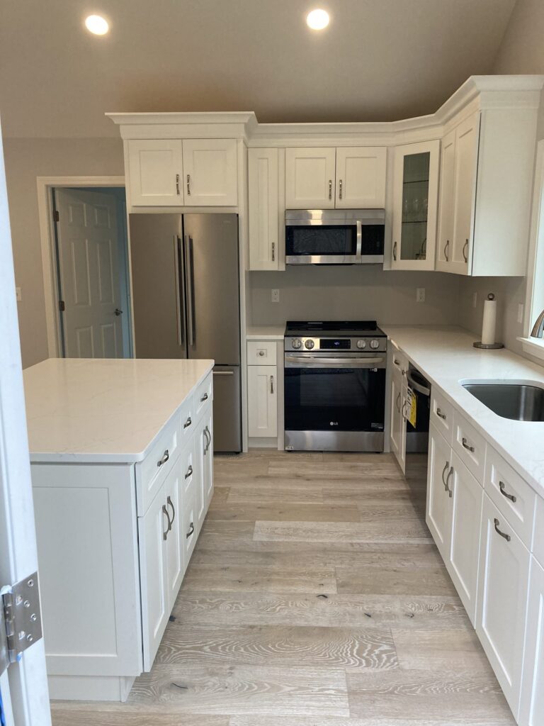 ADU Kitchen – photo 2 of 6