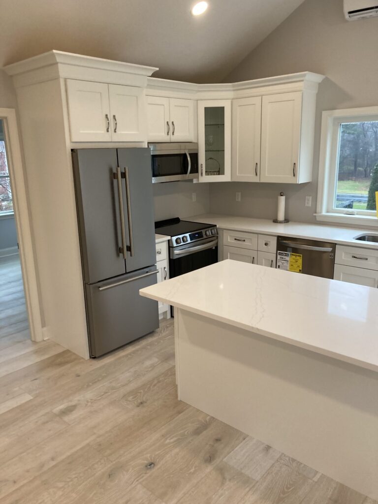ADU Kitchen – photo 4 of 6