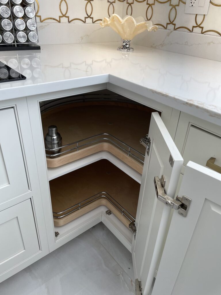 Canton Cambria Omega Inset Kitchen Experience – photo 13 of 28