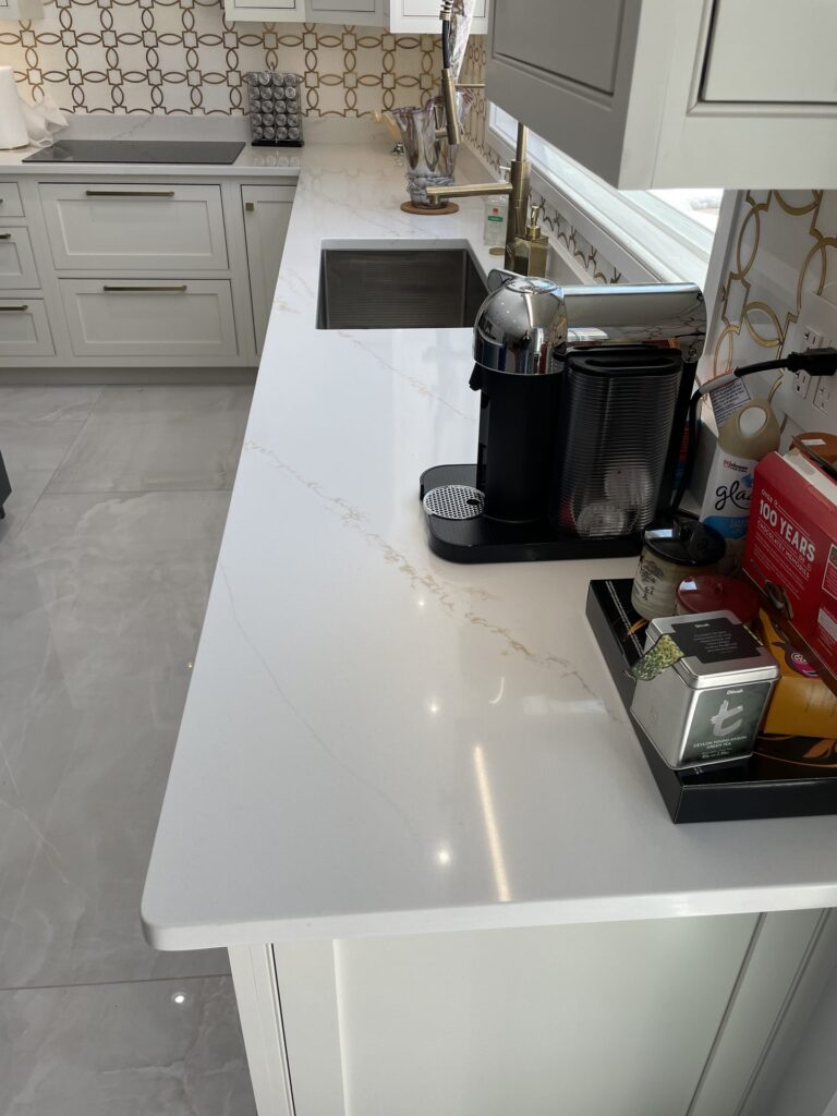 Canton Cambria Omega Inset Kitchen Experience – photo 22 of 28