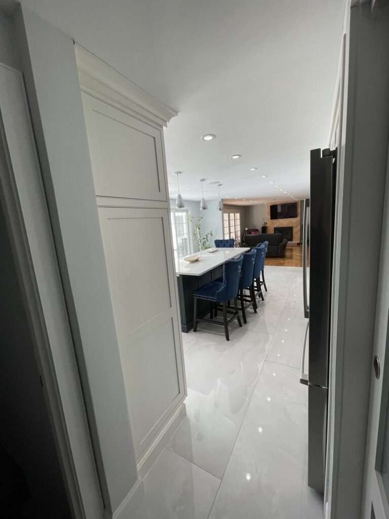 Canton Cambria Omega Inset Kitchen Experience – photo 25 of 28