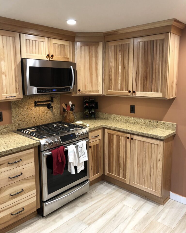 Canton Tudor with Hickory – photo 4 of 11