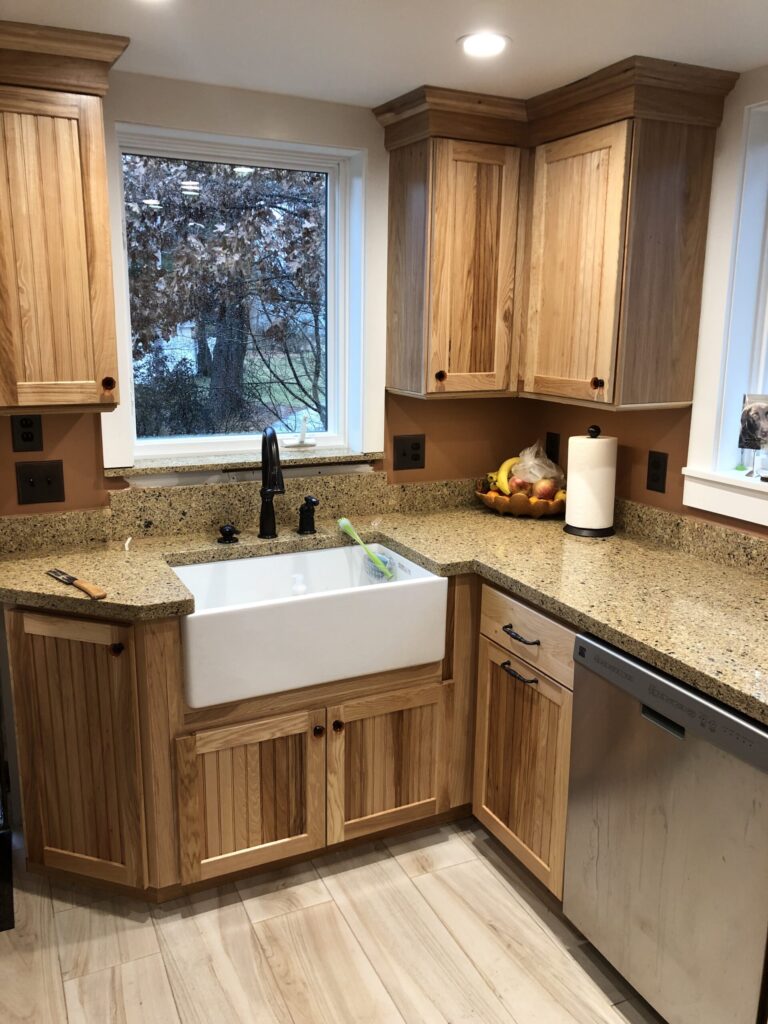 Canton Tudor with Hickory – photo 5 of 11