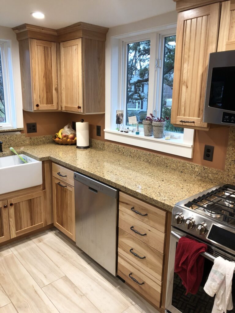 Canton Tudor with Hickory – photo 6 of 11
