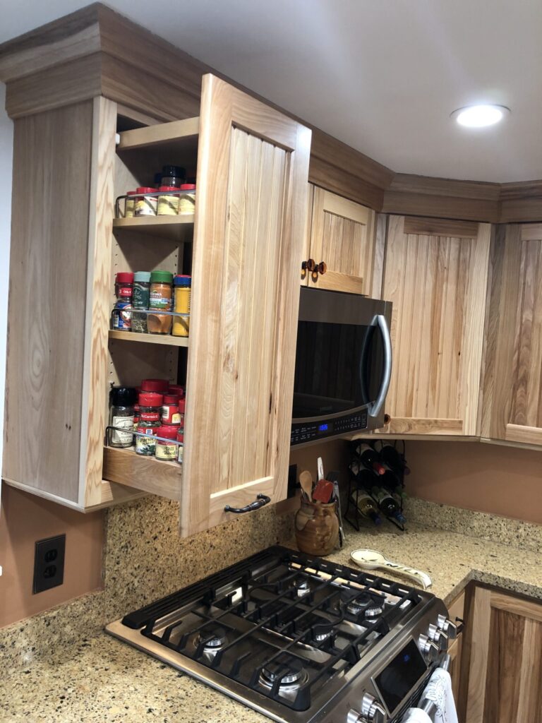 Canton Tudor with Hickory – photo 9 of 11
