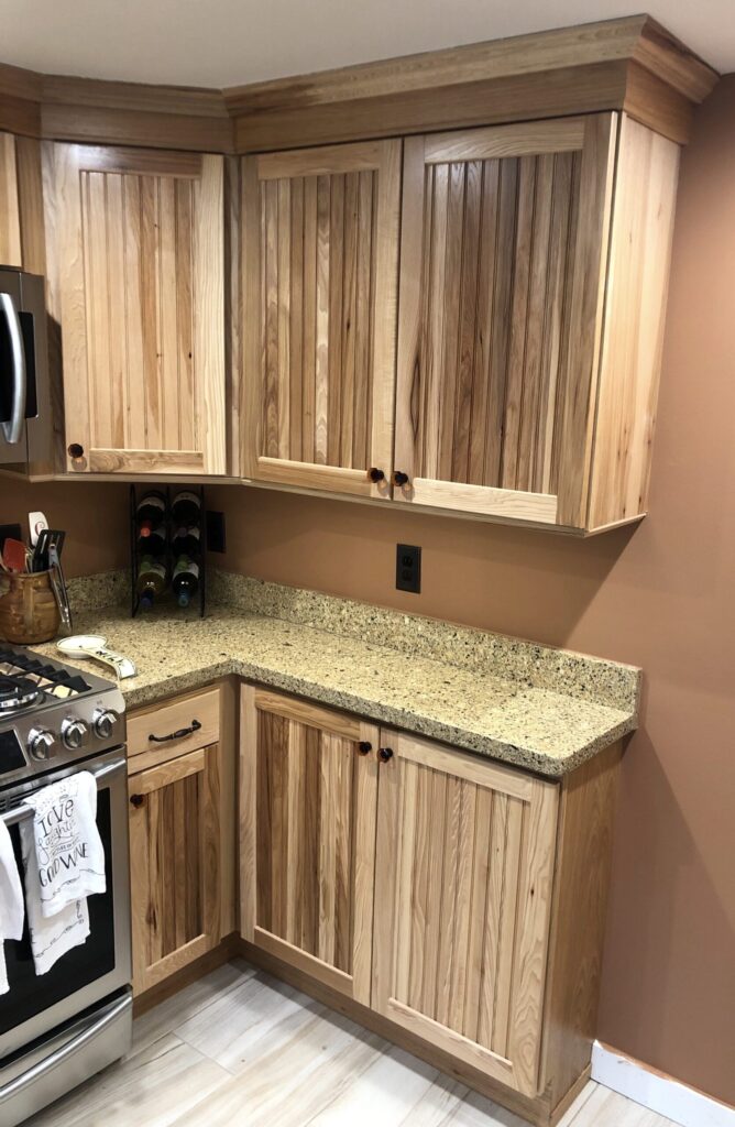 Canton Tudor with Hickory – photo 10 of 11