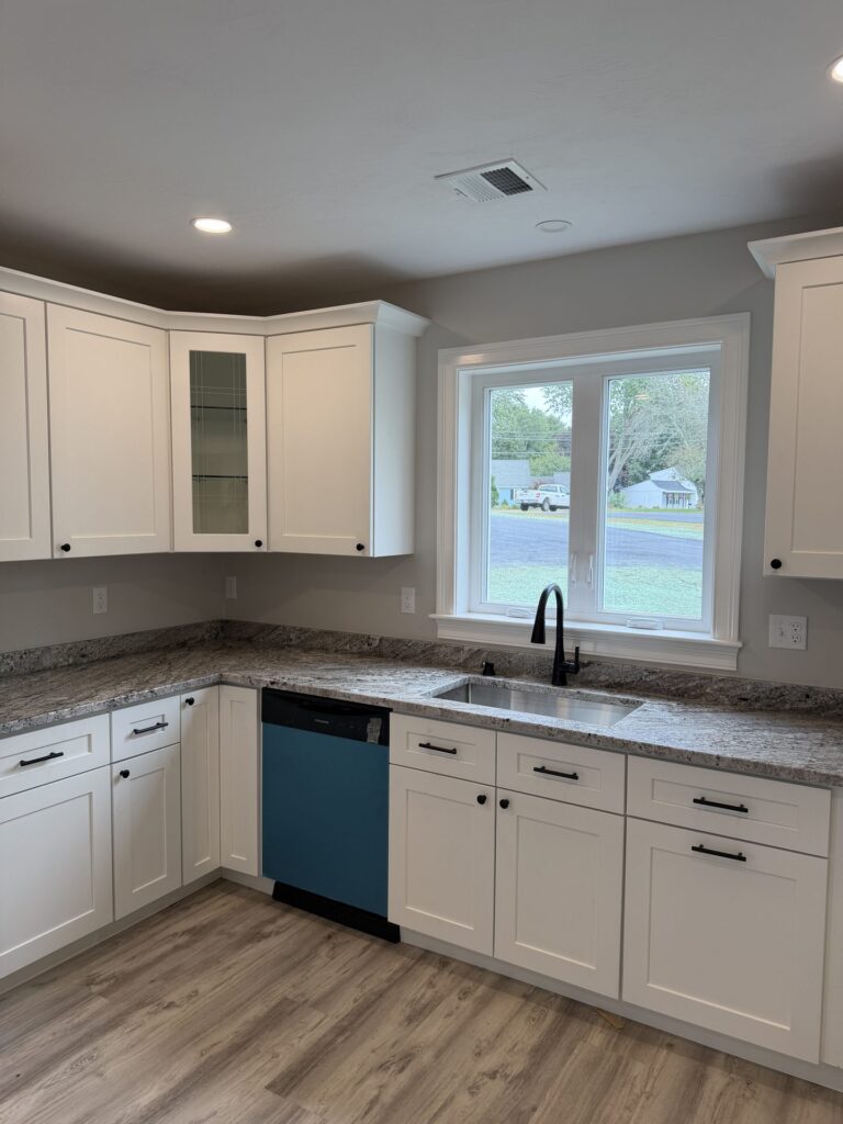 Foxboro ADU Kitchen – photo 2 of 6