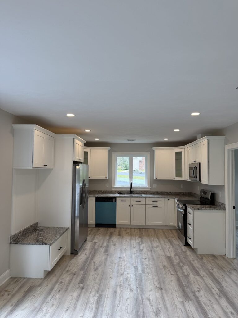 Foxboro ADU Kitchen – photo 5 of 6