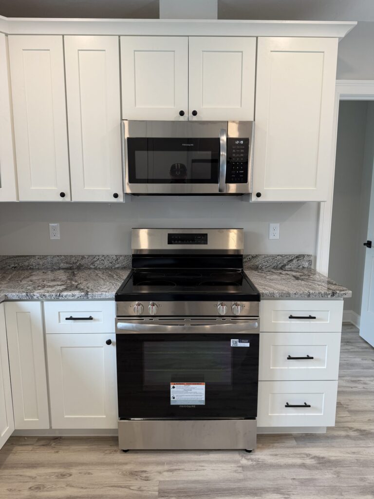 Foxboro ADU Kitchen – photo 6 of 6