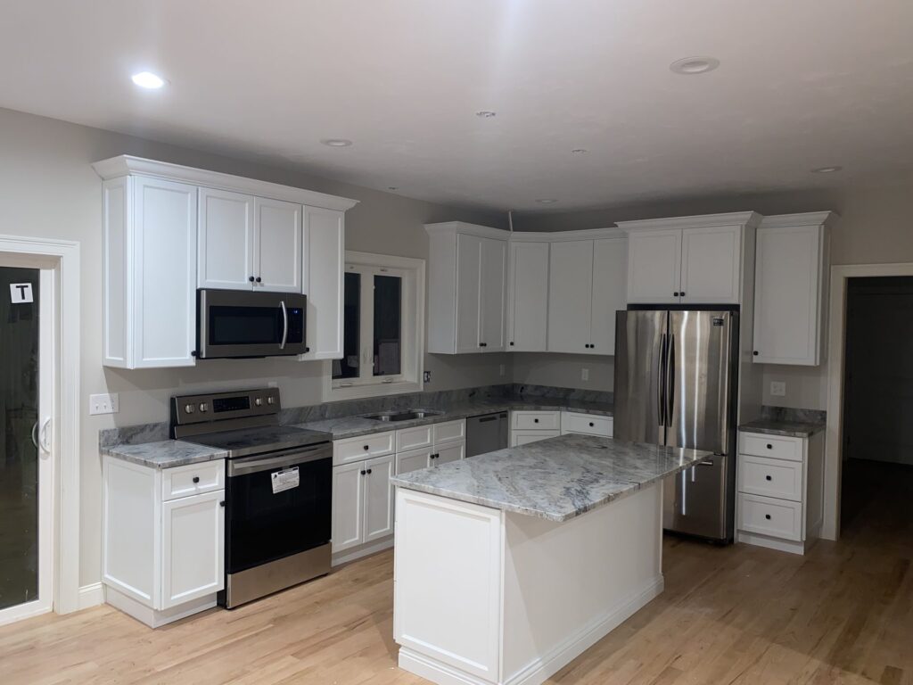 Foxboro New Construction – photo 1 of 9