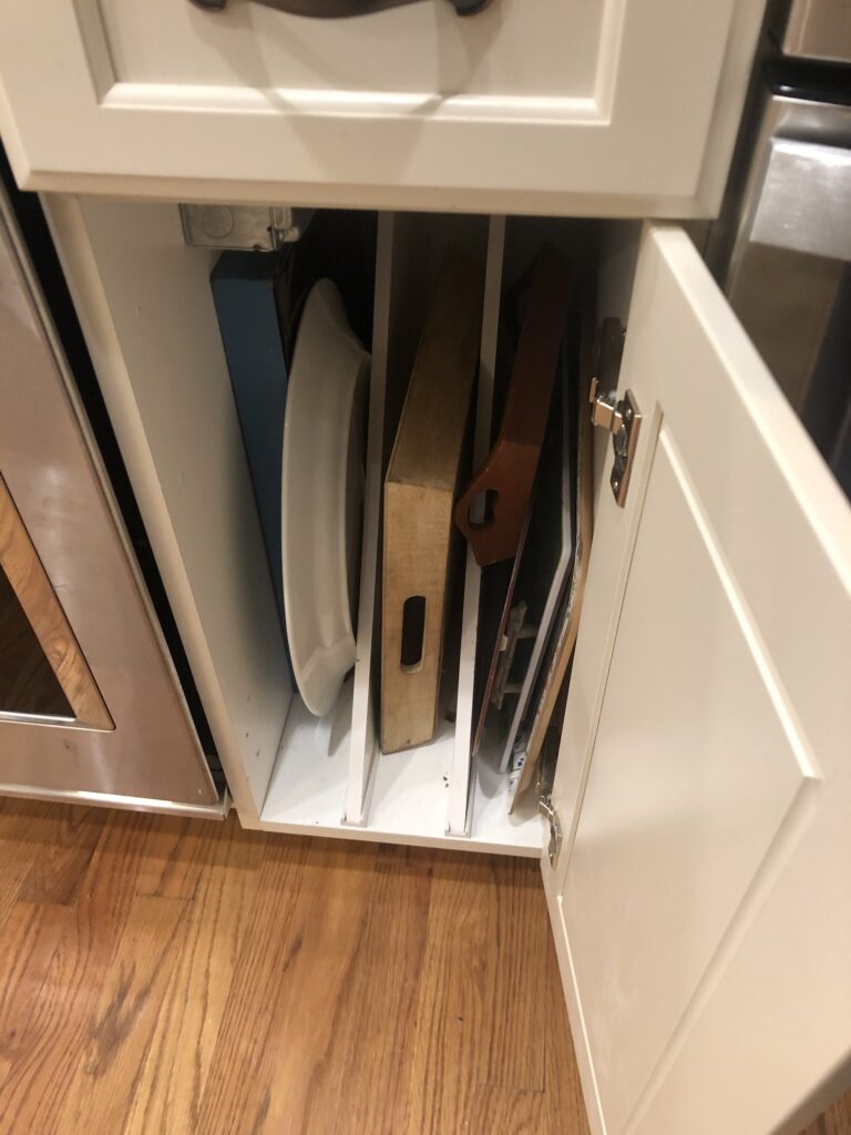 Newton Victorian Kitchen – photo 3 of 50