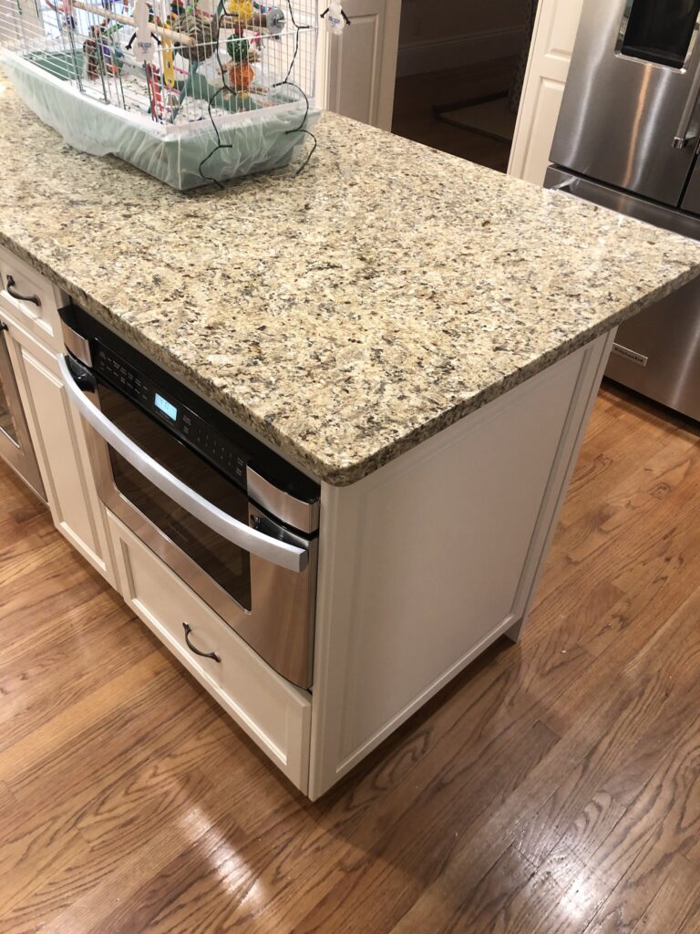 Newton Victorian Kitchen – photo 4 of 50