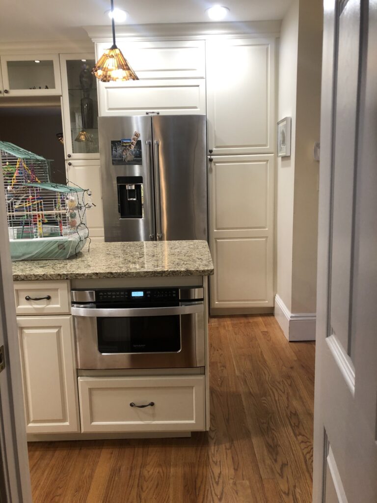 Newton Victorian Kitchen – photo 5 of 50