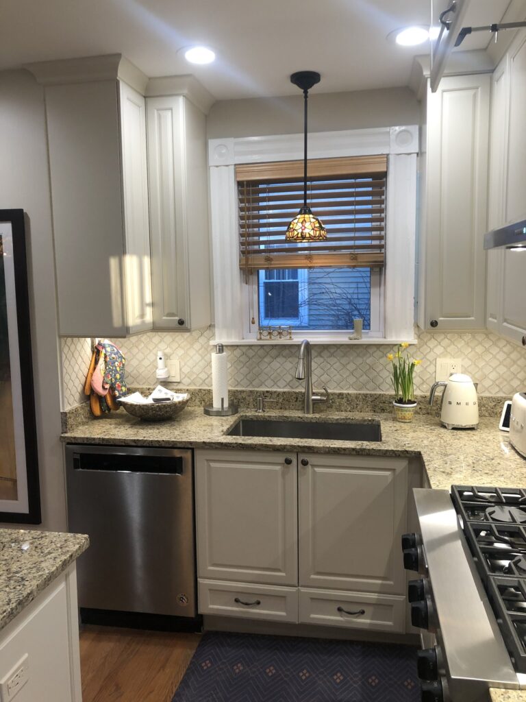 Newton Victorian Kitchen – photo 7 of 50