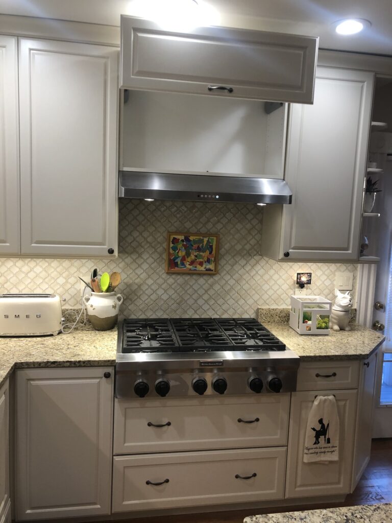 Newton Victorian Kitchen – photo 8 of 50