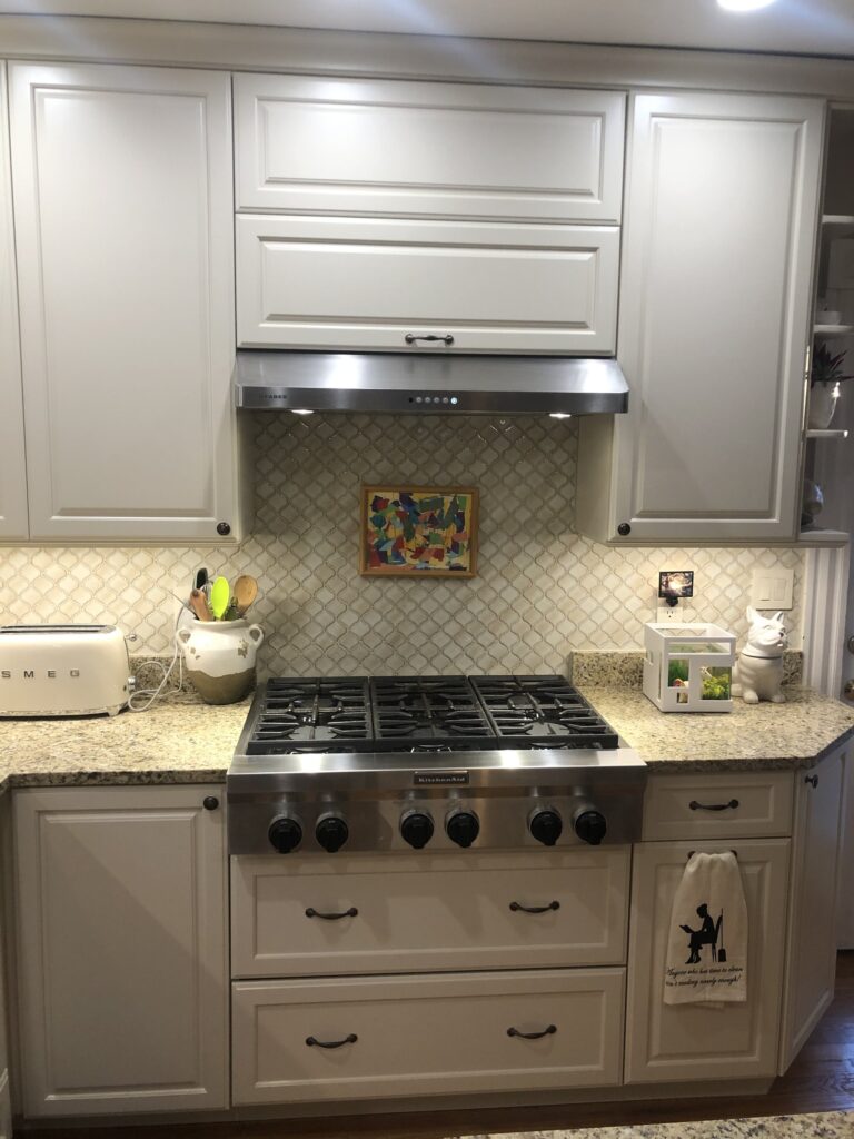 Newton Victorian Kitchen – photo 9 of 50