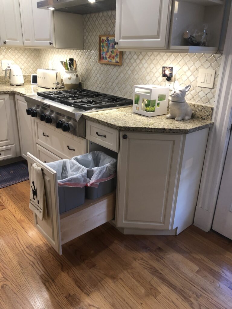 Newton Victorian Kitchen – photo 11 of 50