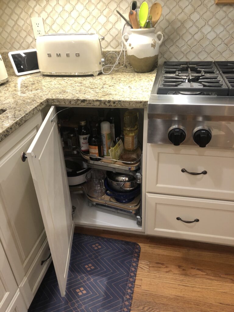 Newton Victorian Kitchen – photo 13 of 50