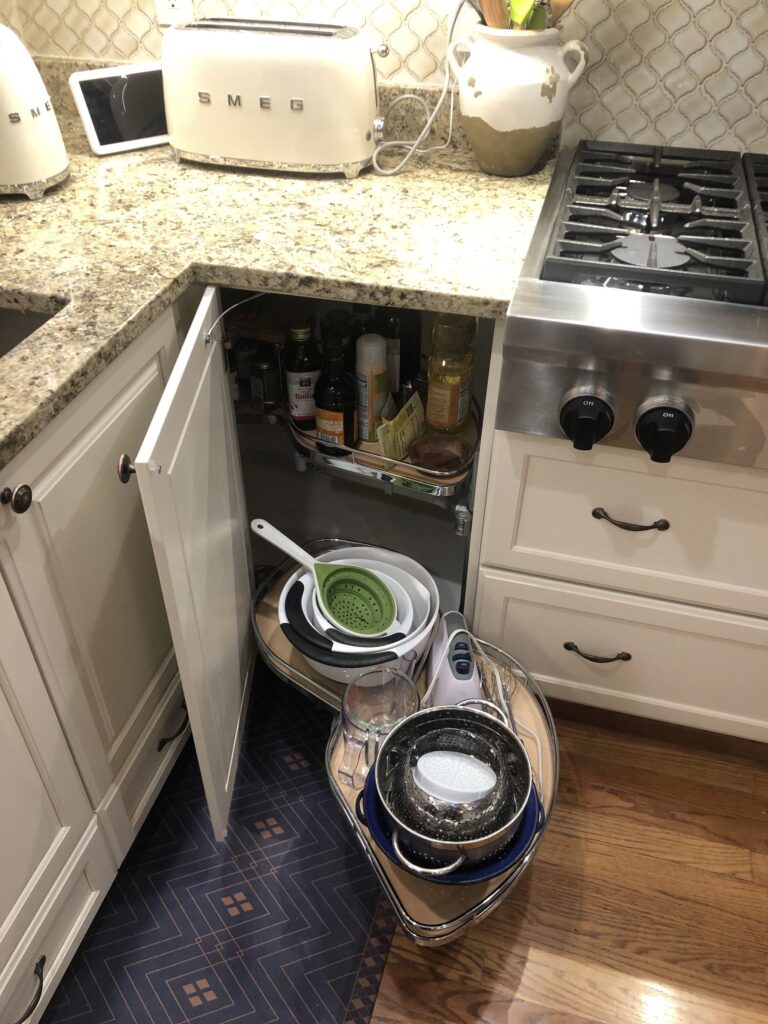 Newton Victorian Kitchen – photo 14 of 50