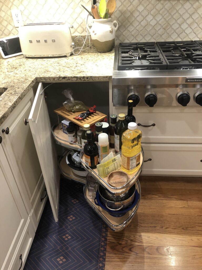 Newton Victorian Kitchen – photo 15 of 50