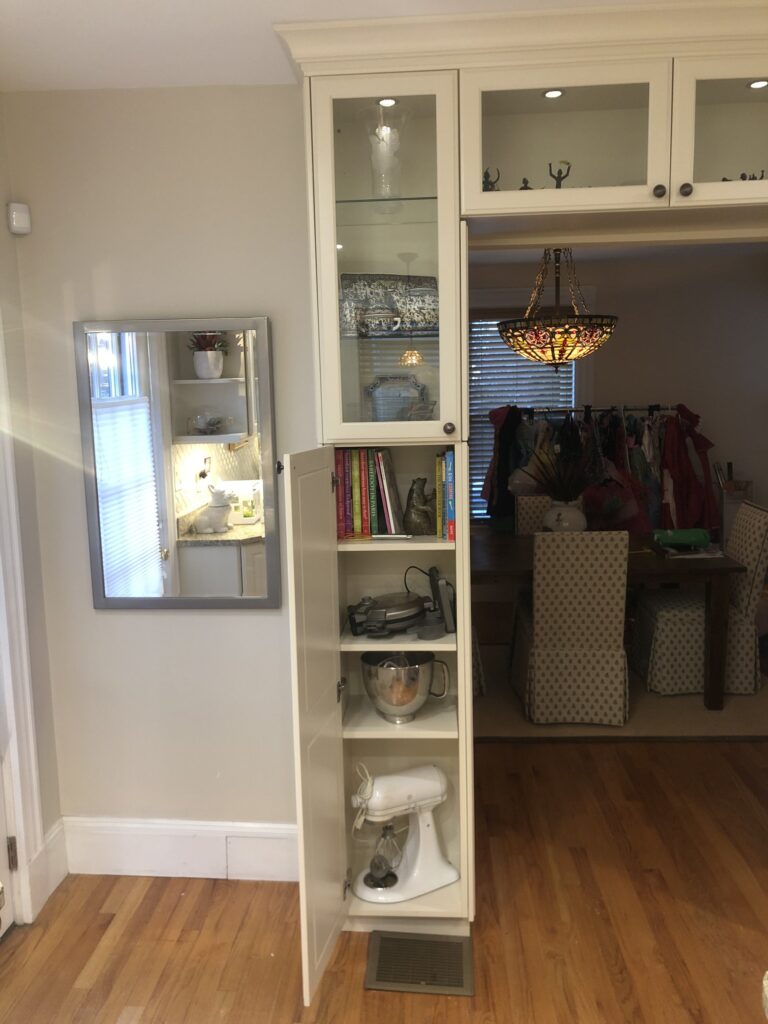 Newton Victorian Kitchen – photo 16 of 50