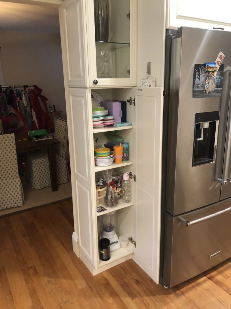 Newton Victorian Kitchen – photo 17 of 50