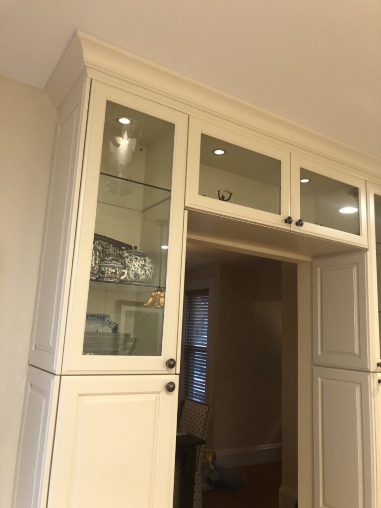 Newton Victorian Kitchen – photo 19 of 50