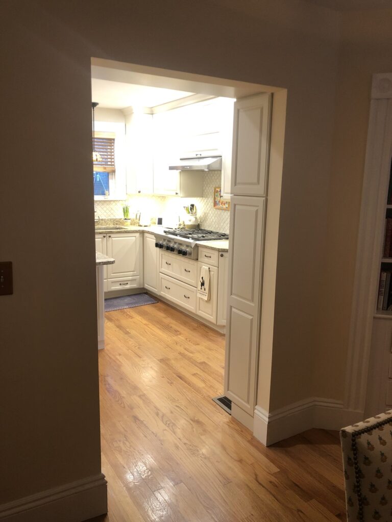 Newton Victorian Kitchen – photo 22 of 50