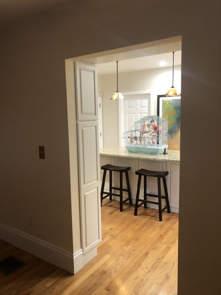Newton Victorian Kitchen – photo 23 of 50