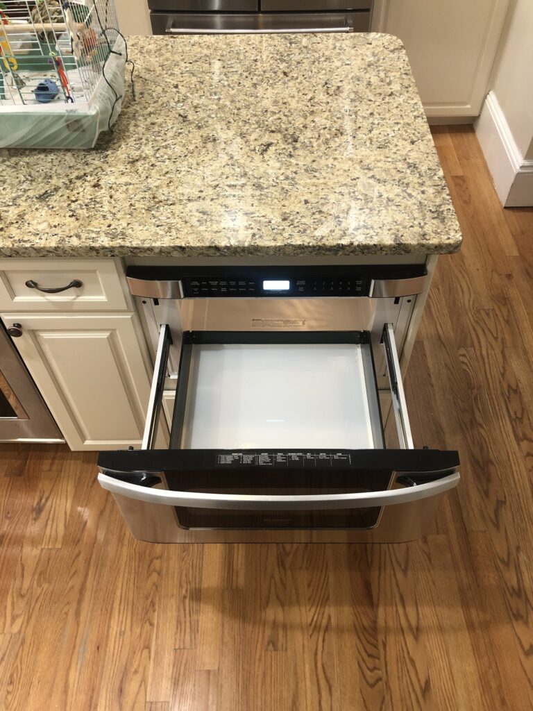Newton Victorian Kitchen – photo 24 of 50