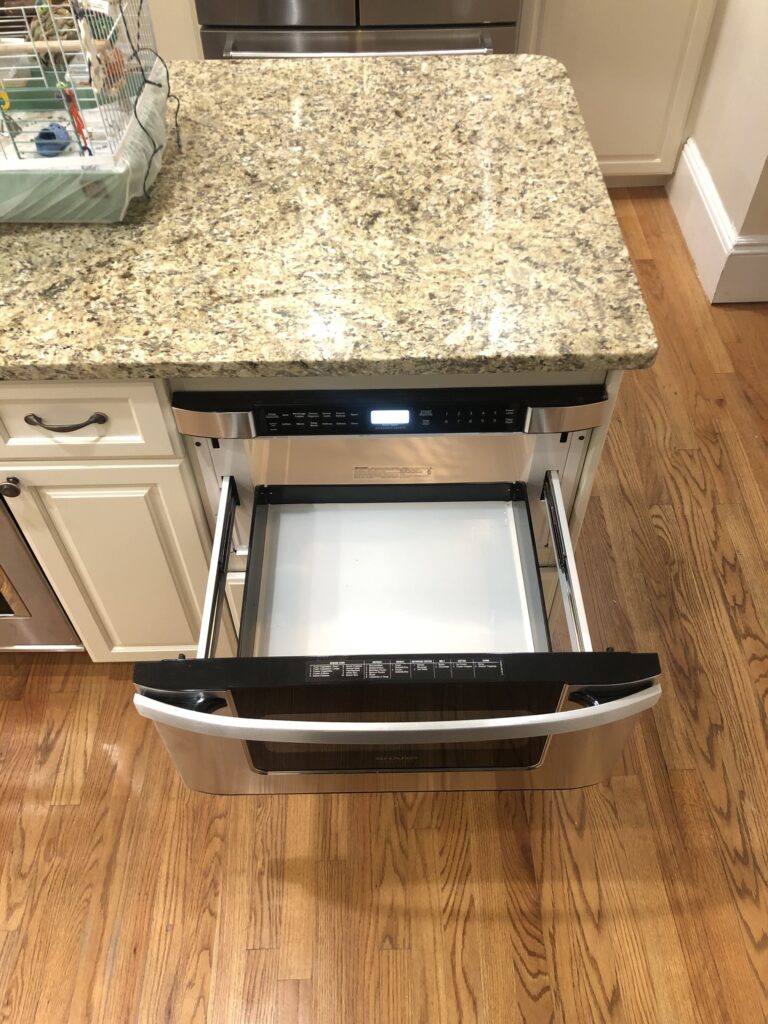 Newton Victorian Kitchen – photo 25 of 50
