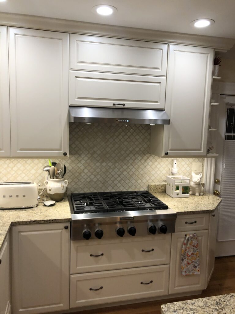 Newton Victorian Kitchen – photo 27 of 50