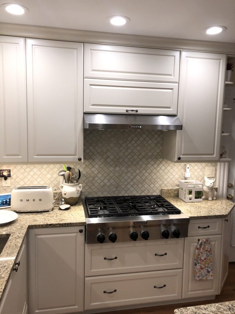 Newton Victorian Kitchen – photo 28 of 50