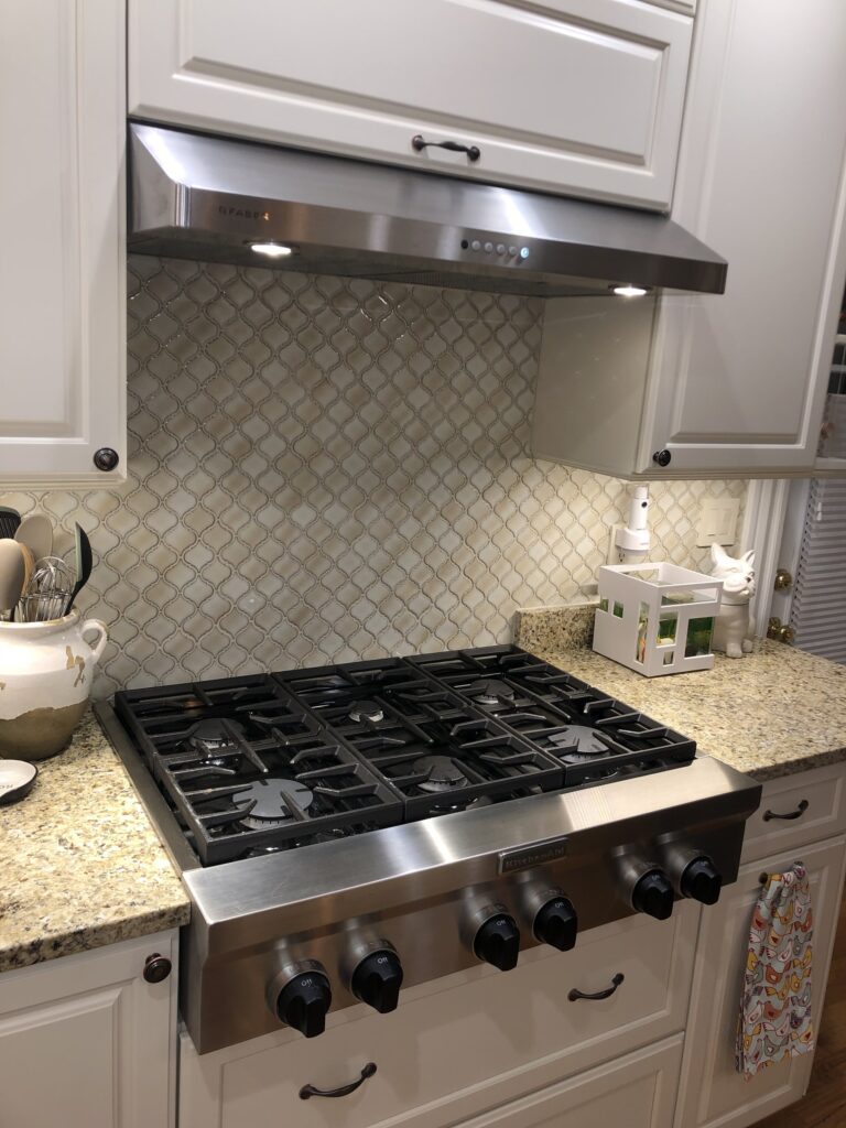 Newton Victorian Kitchen – photo 29 of 50
