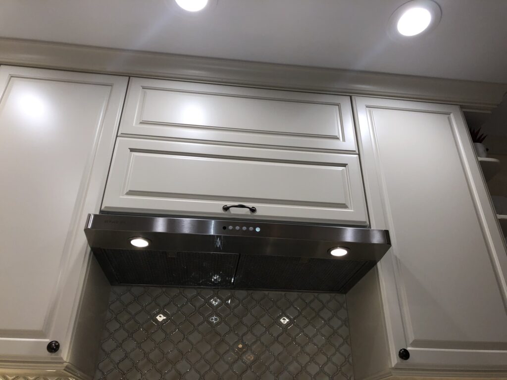 Newton Victorian Kitchen – photo 30 of 50