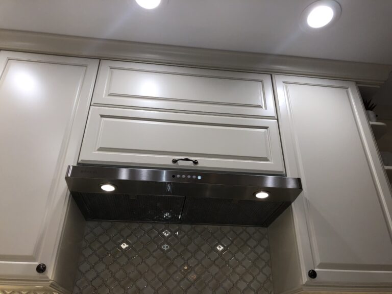 Newton Victorian Kitchen – photo 30 of 50