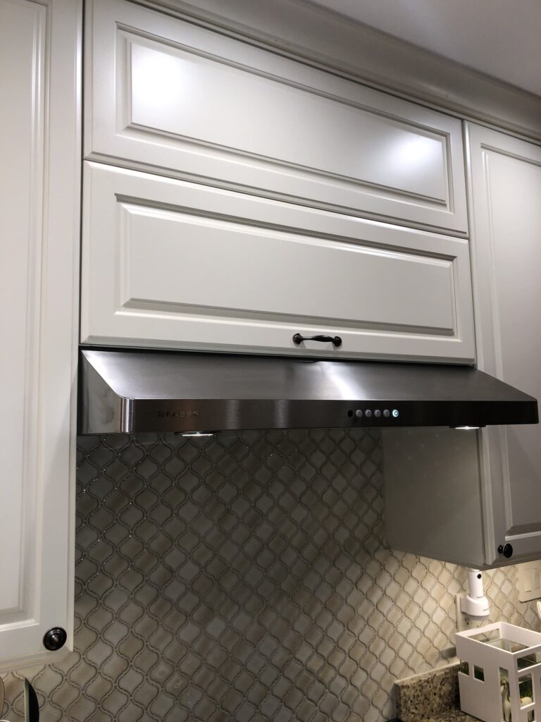 Newton Victorian Kitchen – photo 31 of 50
