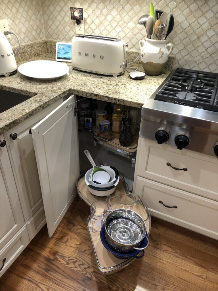 Newton Victorian Kitchen – photo 32 of 50