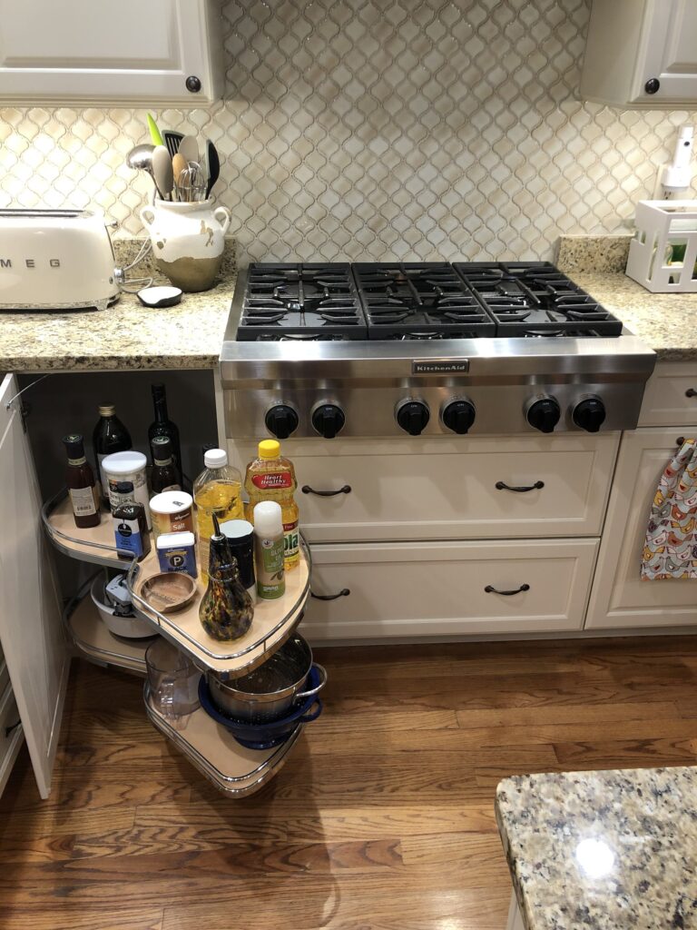 Newton Victorian Kitchen – photo 33 of 50