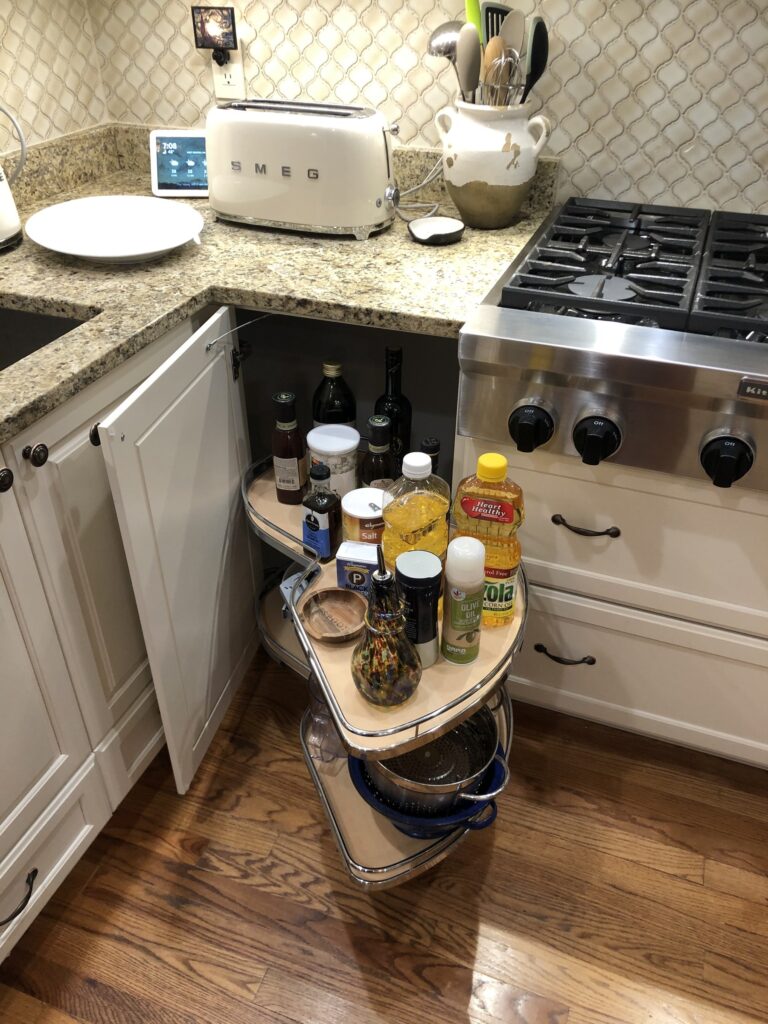 Newton Victorian Kitchen – photo 34 of 50