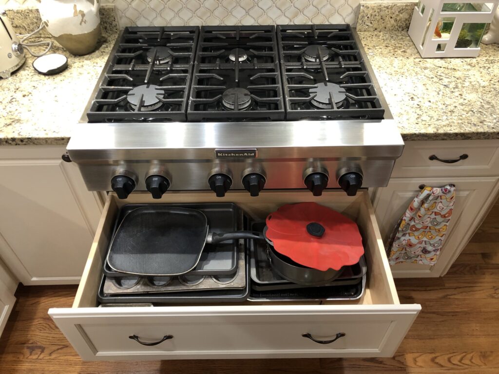 Newton Victorian Kitchen – photo 35 of 50