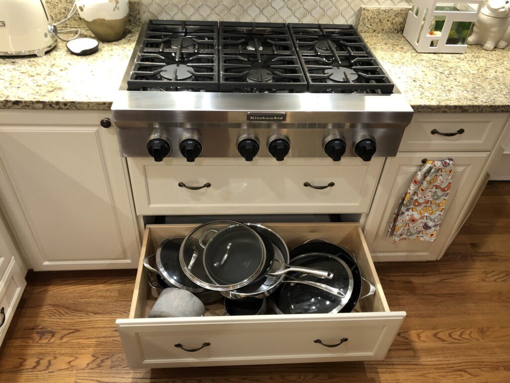 Newton Victorian Kitchen – photo 36 of 50