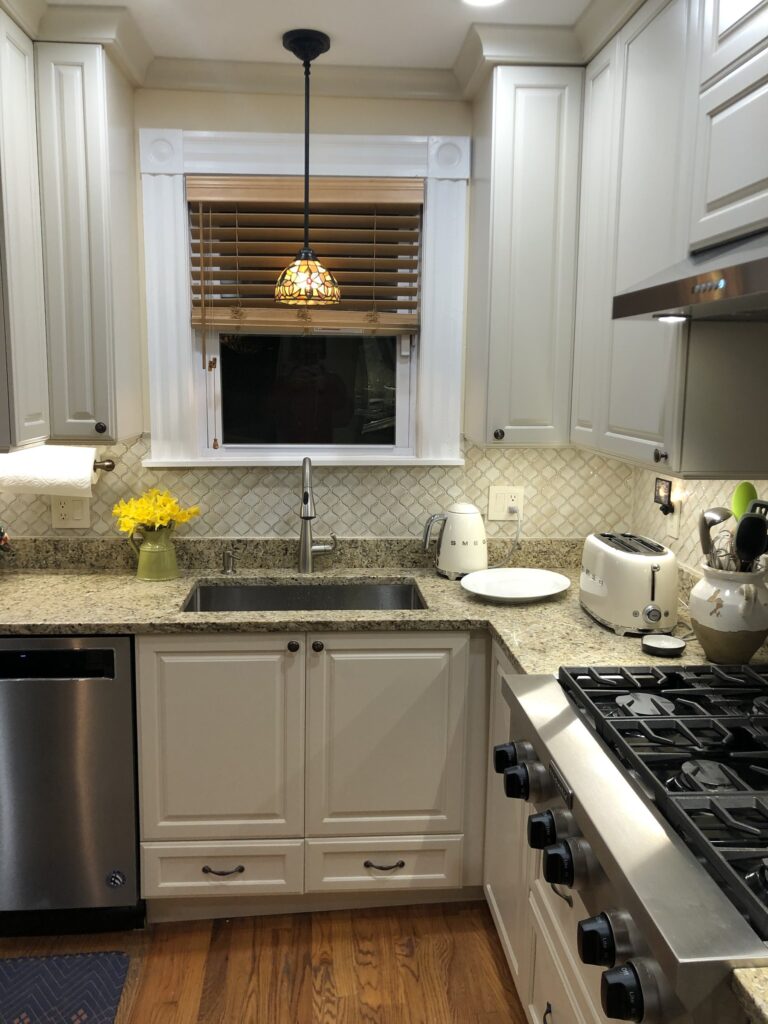 Newton Victorian Kitchen – photo 37 of 50