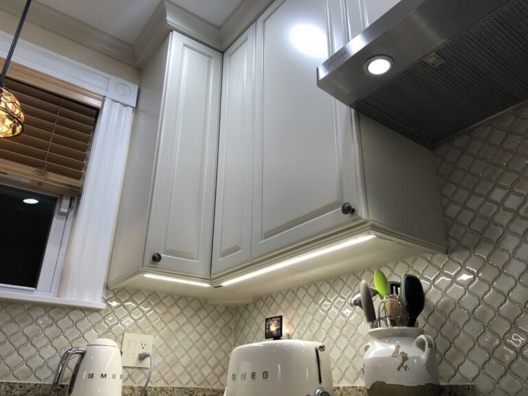 Newton Victorian Kitchen – photo 41 of 50
