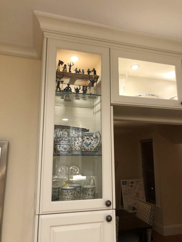 Newton Victorian Kitchen – photo 42 of 50
