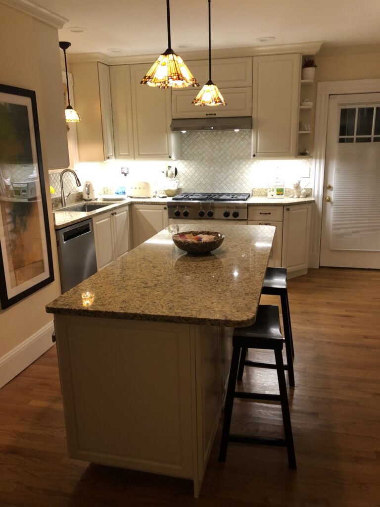 Newton Victorian Kitchen – photo 44 of 50