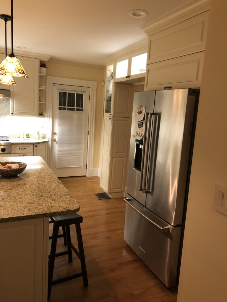 Newton Victorian Kitchen – photo 45 of 50