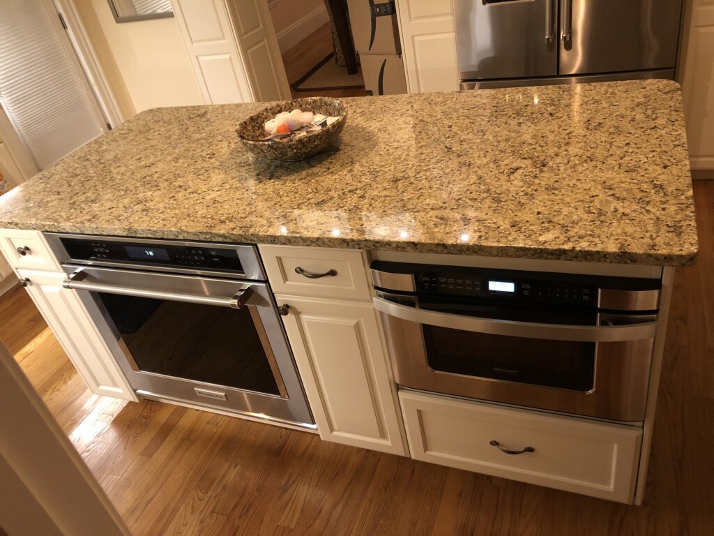 Newton Victorian Kitchen – photo 46 of 50