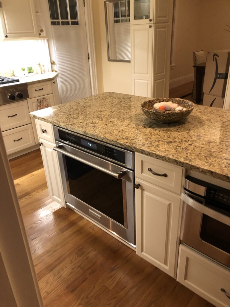 Newton Victorian Kitchen – photo 47 of 50